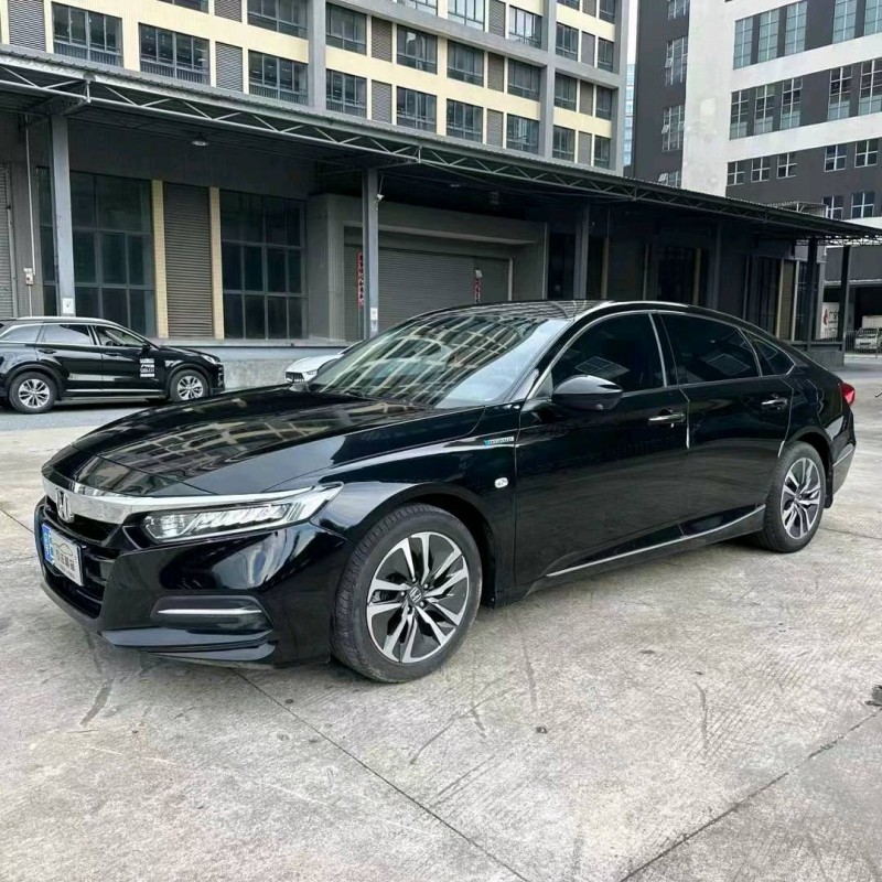佛山19年本田雅阁3