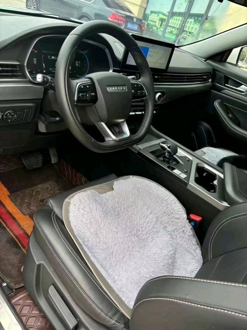 保定23年东南汽车DX89