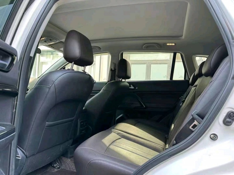 潍坊19年传祺GS43