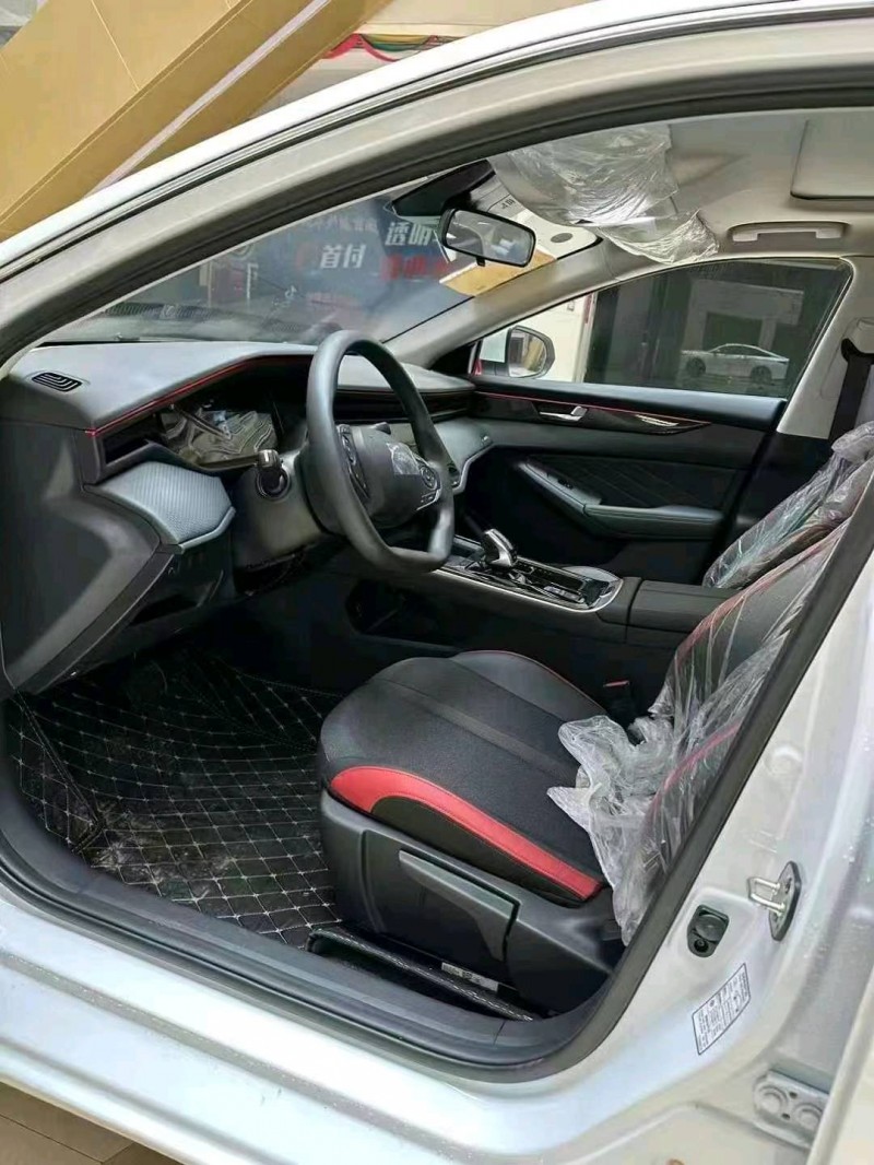 潍坊24年东风奕炫9