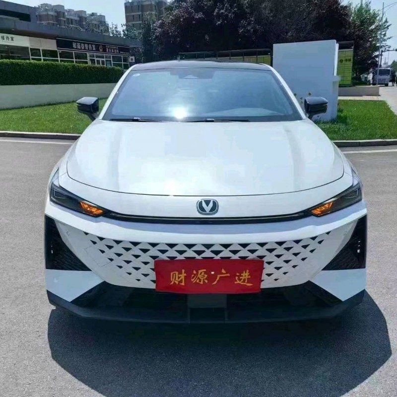 烟台24年长安汽车UNI-V1