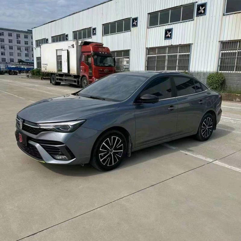 濰坊22年榮威i52