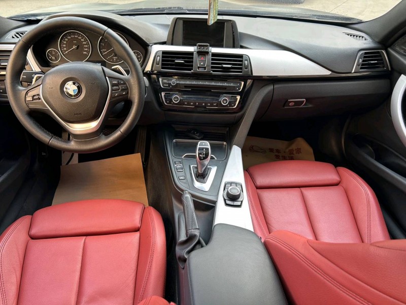 武汉17年宝马3系5