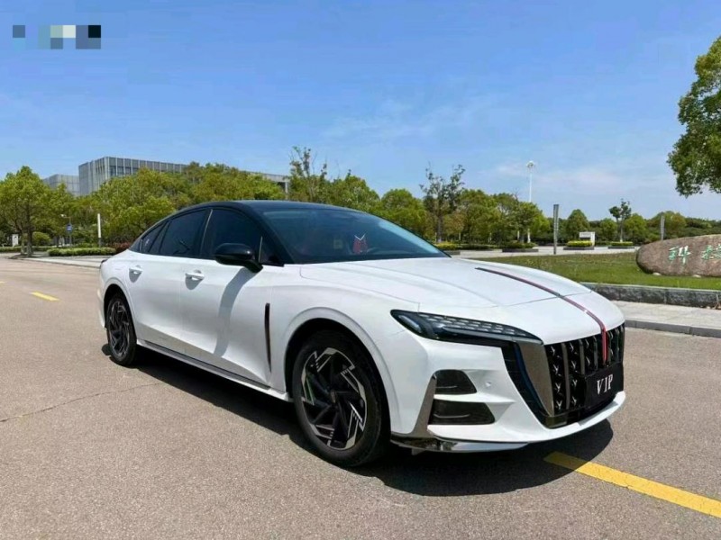 盐城23年红旗H62