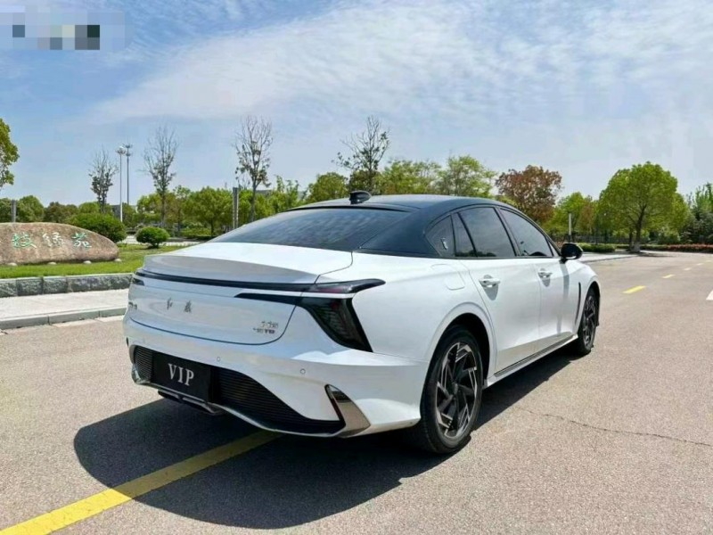 盐城23年红旗H68