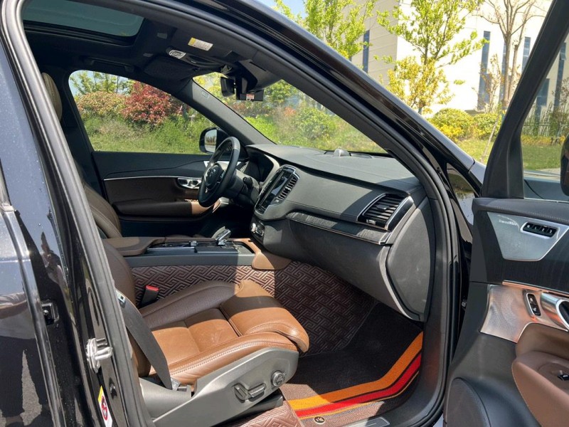 盐城22年沃尔沃XC905