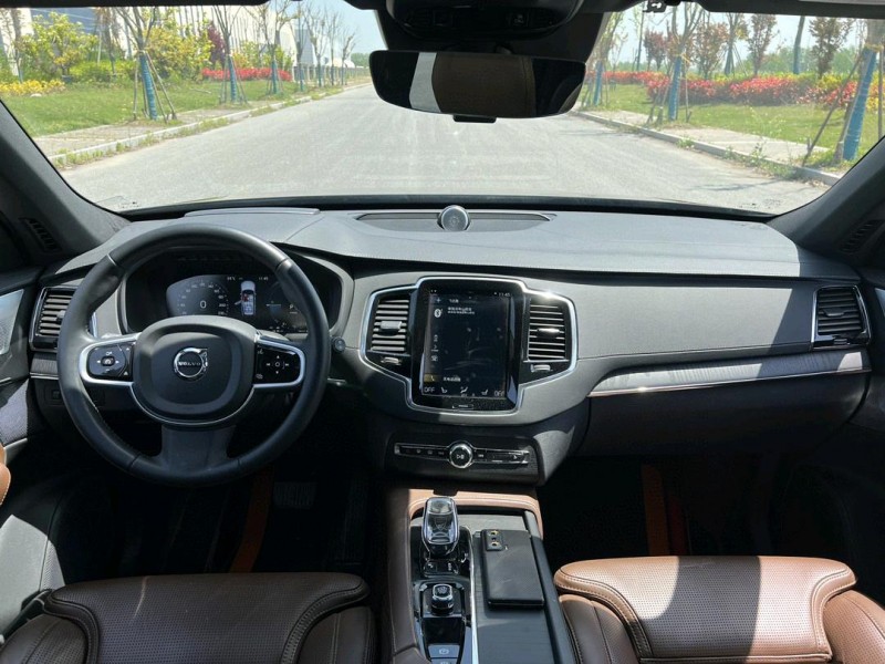 盐城22年沃尔沃XC906