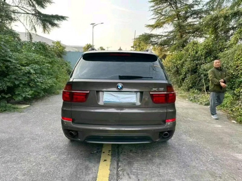 徐州12年宝马X59