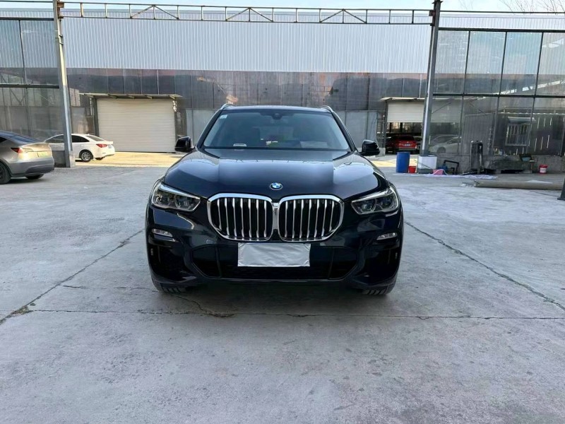 徐州21年宝马X51