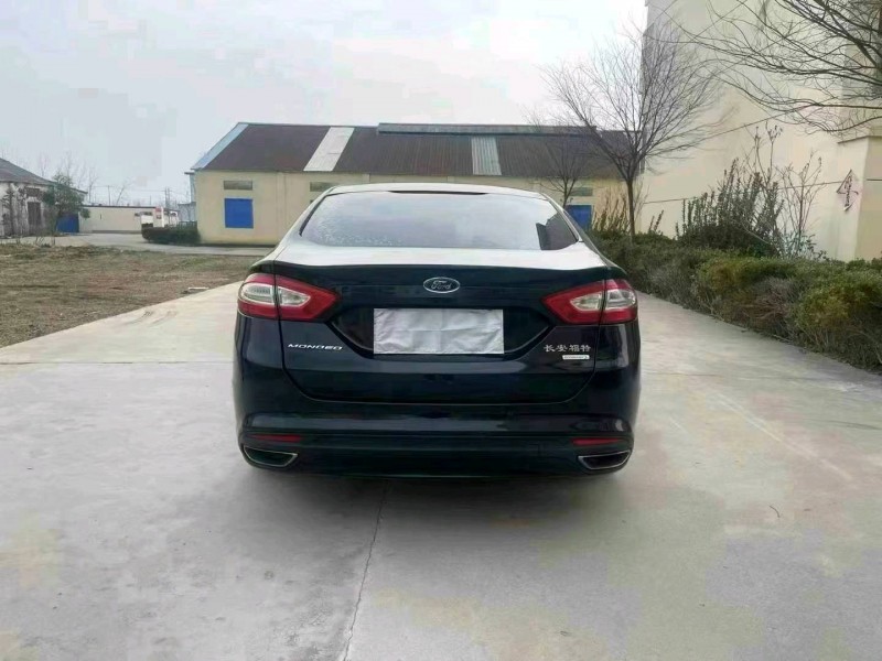 徐州14年福特蒙迪欧9