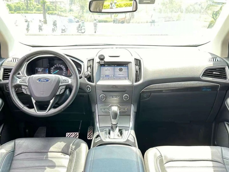 东莞19年福特锐界6