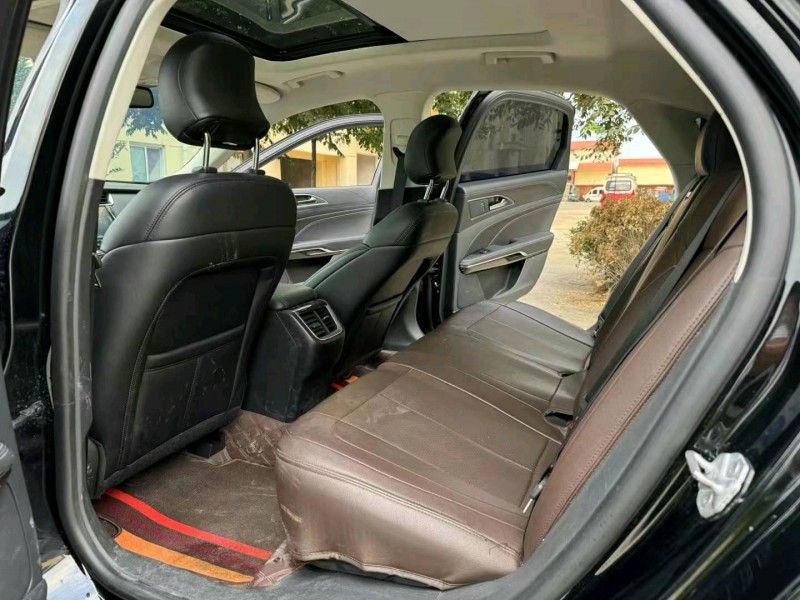 徐州21年福特金牛座8