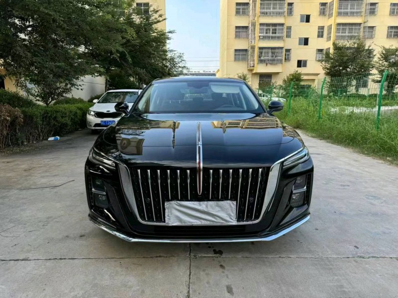 徐州24年红旗H51