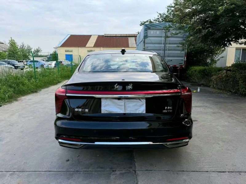 徐州24年红旗H59