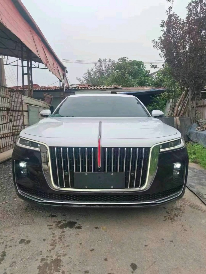 济南22年红旗H91