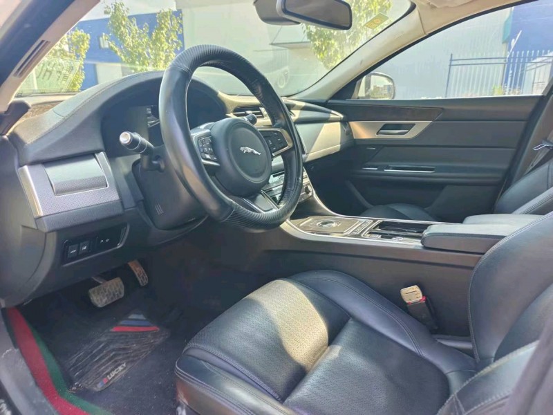 济南18年捷豹XFL6