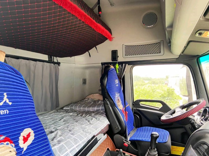 潍坊21年东风天龙6