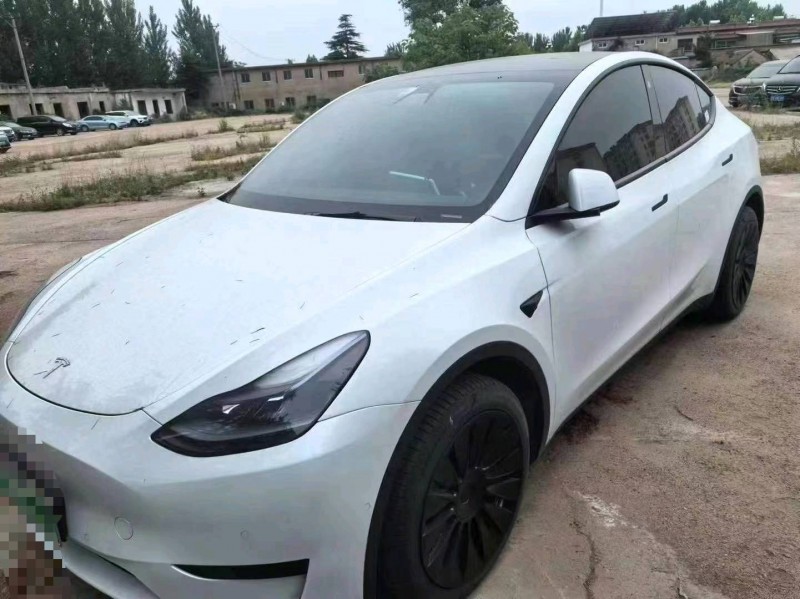 臨沂23年特斯拉MODEL Y2