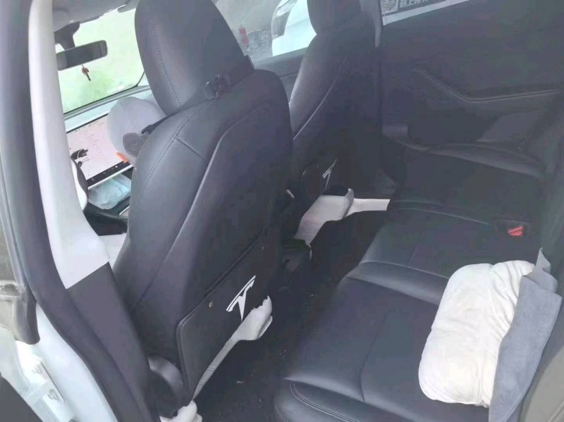 臨沂23年特斯拉MODEL Y3