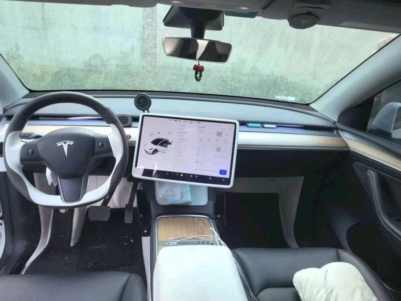 臨沂23年特斯拉MODEL Y4