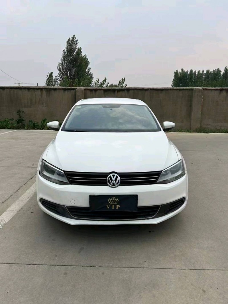 临沂13年大众速腾1