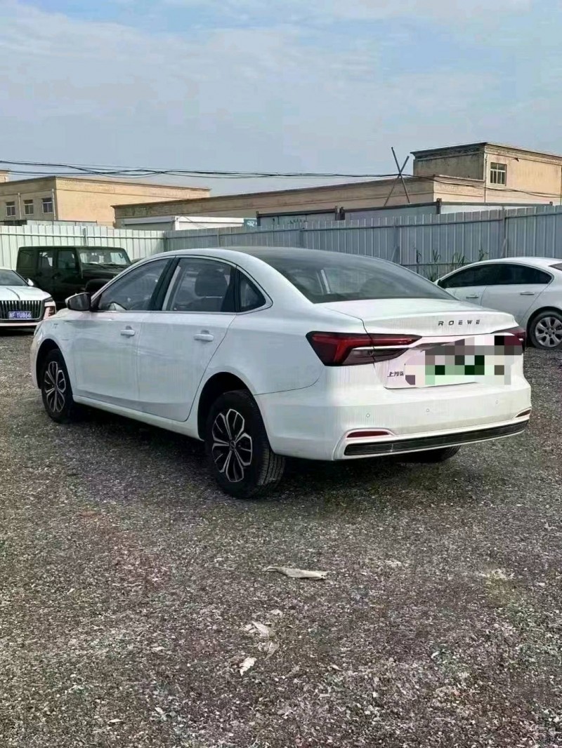 臺州23年榮威i66