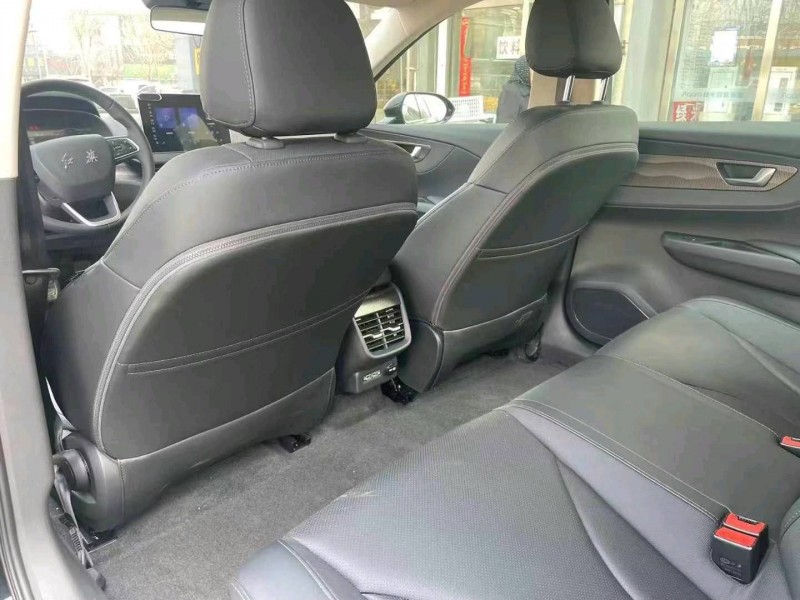 保定23年红旗E-QM59