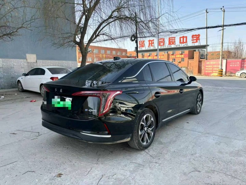 保定23年红旗E-QM54