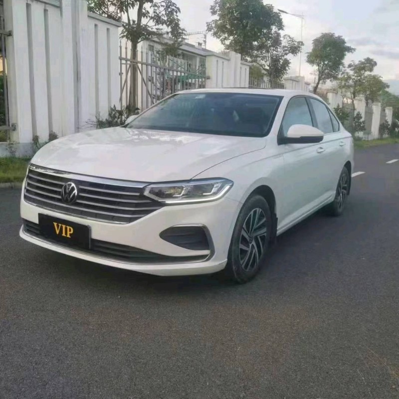 东莞22年大众朗逸2