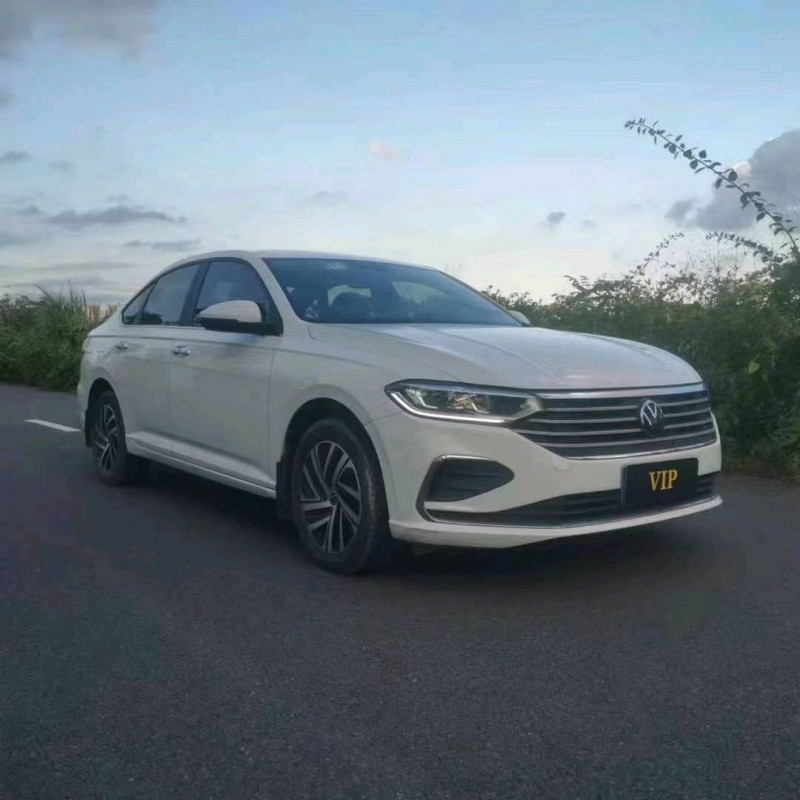 东莞22年大众朗逸3
