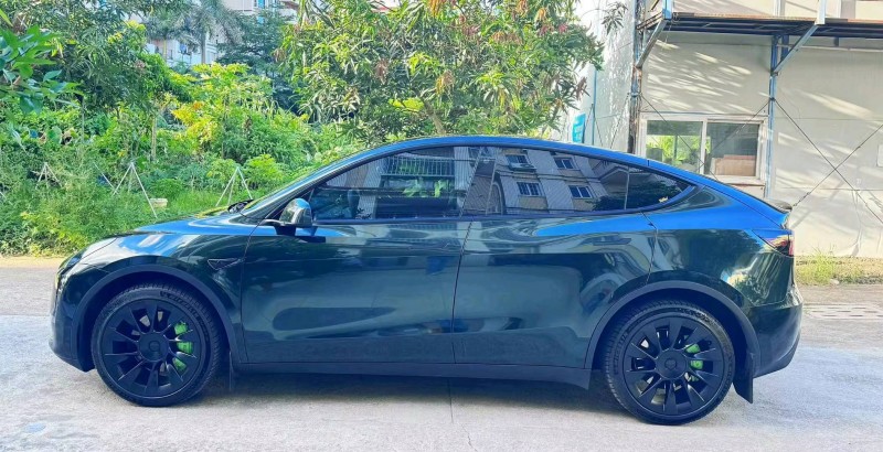 廣州23年特斯拉MODEL Y2