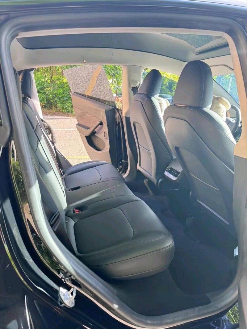 廣州23年特斯拉MODEL Y5