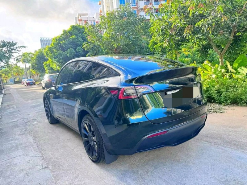 廣州23年特斯拉MODEL Y8