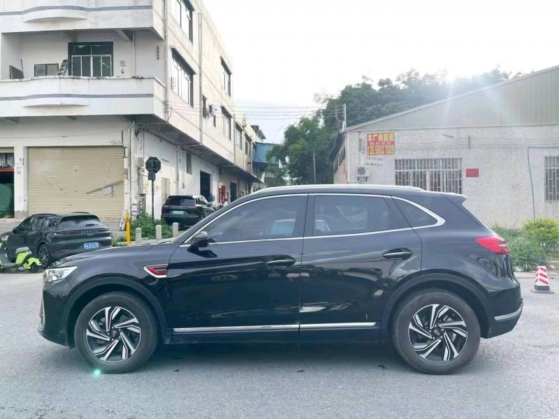 广州23年红旗HS58