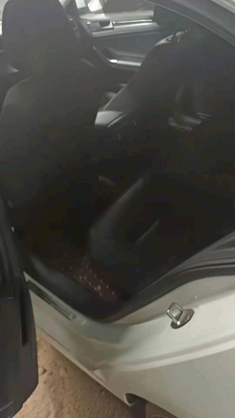 郑州19年大众速腾5