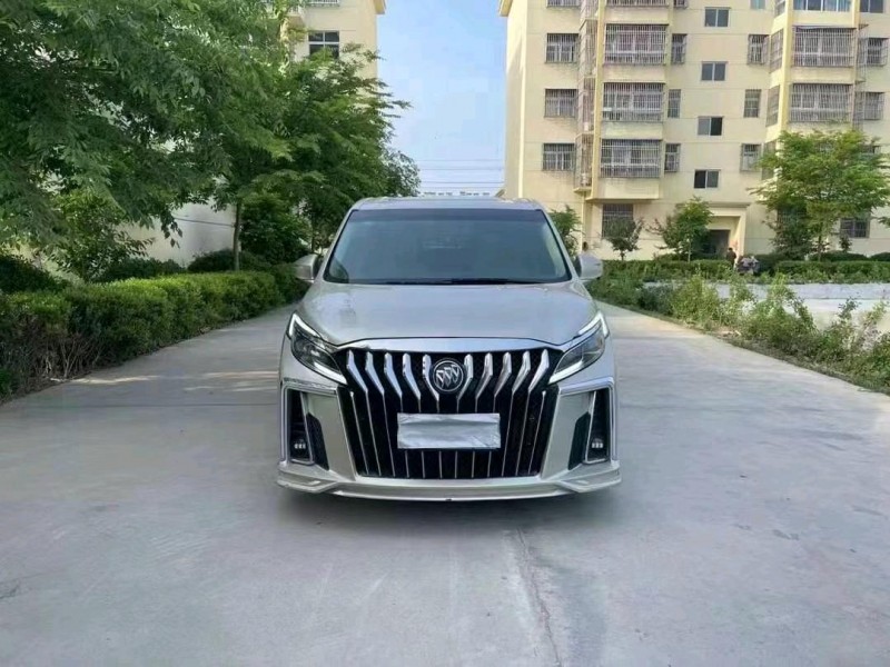 徐州20年别克GL81