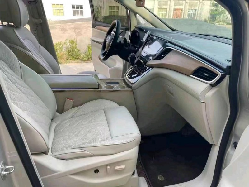 徐州20年别克GL84