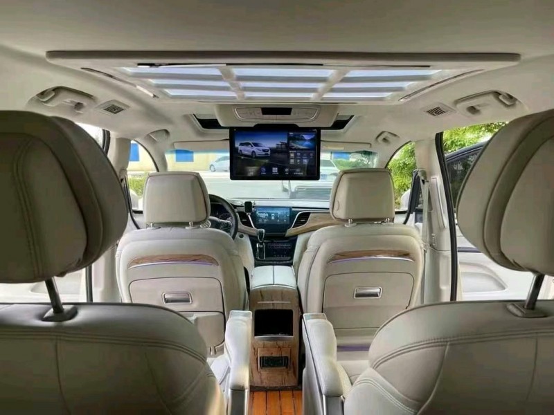 徐州20年别克GL87