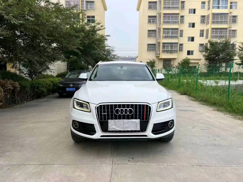 徐州14年奥迪Q51