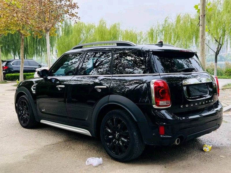 聊城20年MINICOUPE6