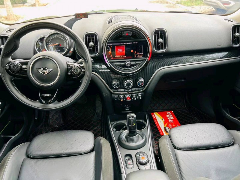 聊城20年MINICOUPE9