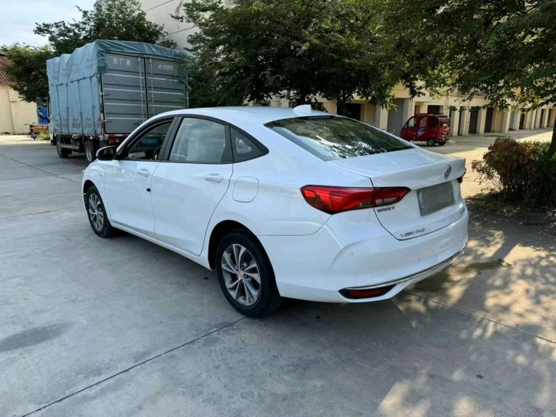 徐州24年别克威朗3