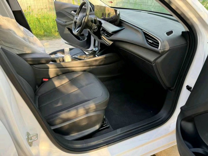 徐州24年别克威朗4