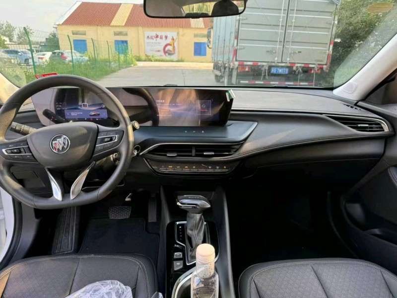 徐州24年别克威朗7