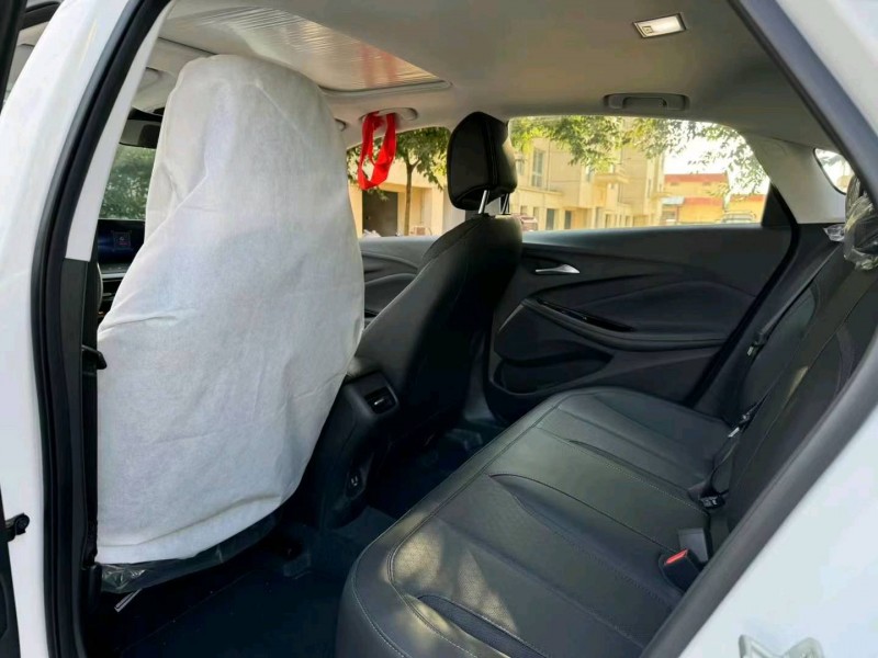 徐州24年别克威朗8