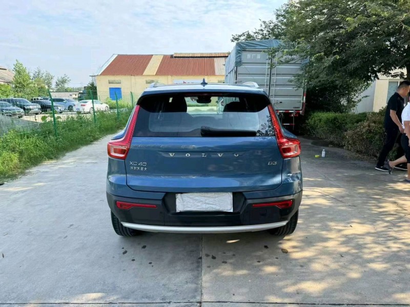 徐州22年沃尔沃XC409