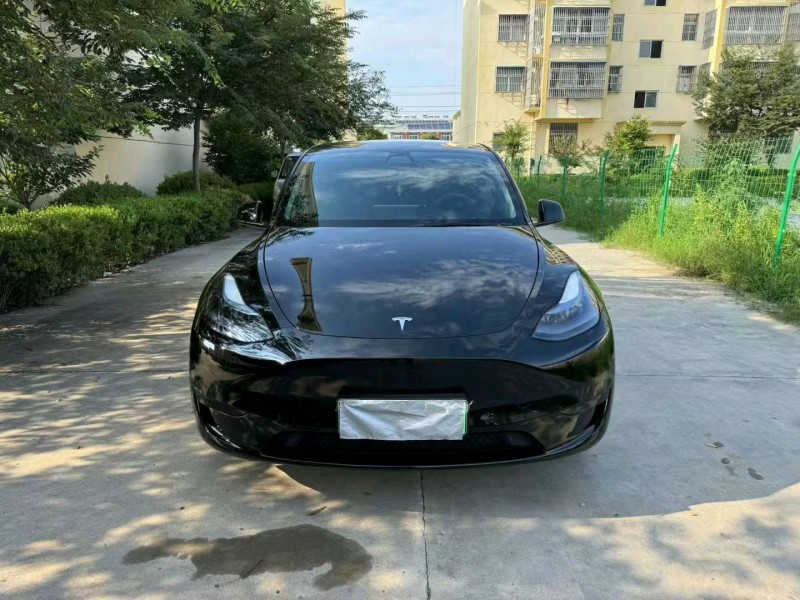 徐州22年特斯拉MODEL Y1