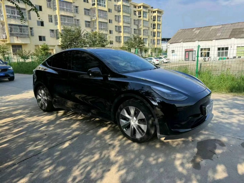 徐州22年特斯拉MODEL Y2