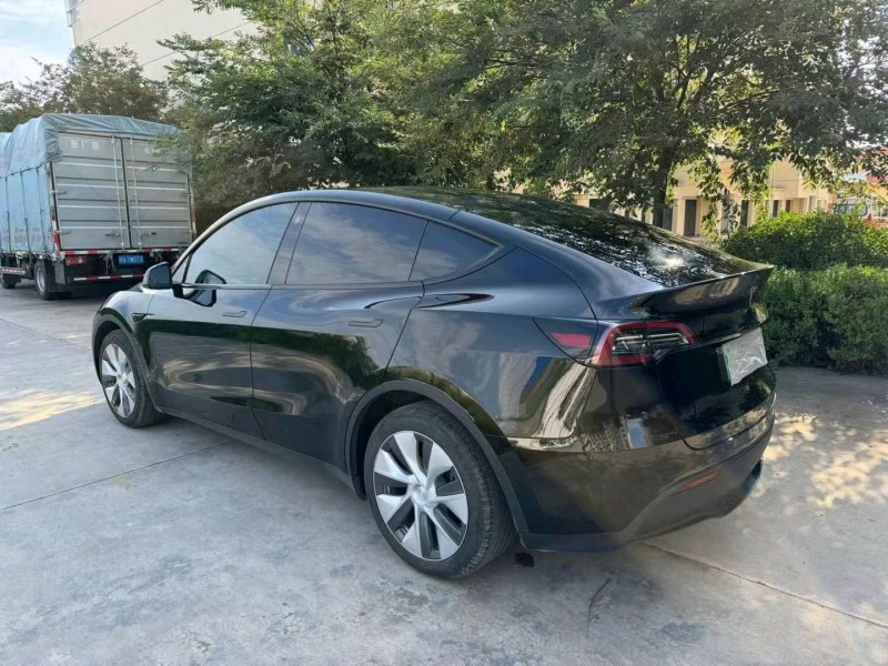 徐州22年特斯拉MODEL Y3