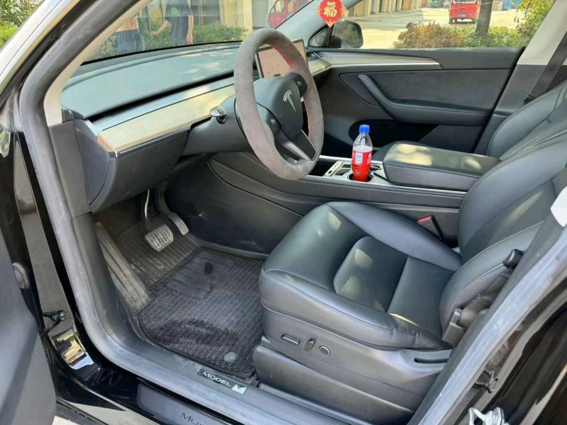 徐州22年特斯拉MODEL Y4